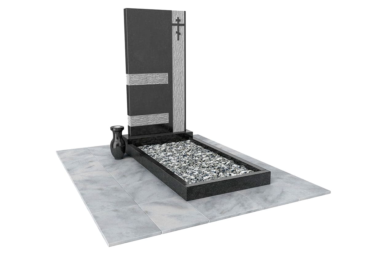 Одинарные мемориальные комплексы в Иваново | Мемориальный комплекс №16