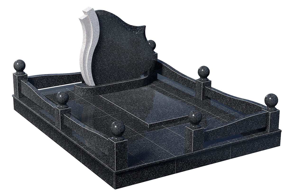 Одинарные мемориальные комплексы в Иваново | Мемориальный комплекс №47