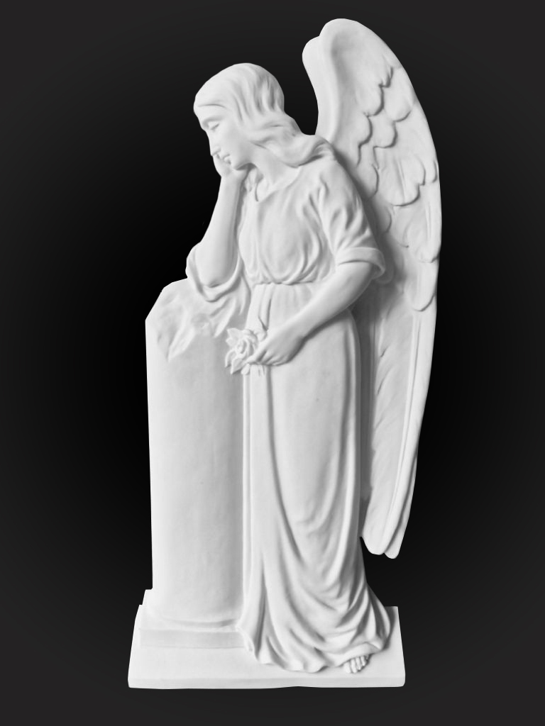 Скульптуры из искусственного мрамора в Иваново | Скульптура №9