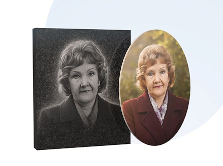 Портреты в Иваново