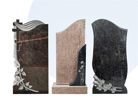 Памятники в наличии в Иваново