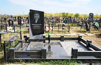 Эксклюзивные памятники: от задумки до воплощения