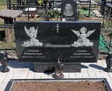 Гравировка на памятник