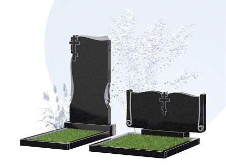 Гранитные памятники в Иваново