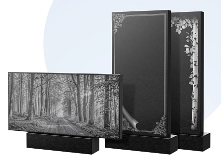 Художественное оформление памятника в Иваново