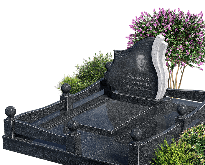 Мемориальные комплексы в Иваново